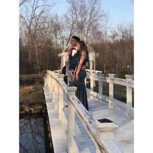 Meet your Posher, Taylor